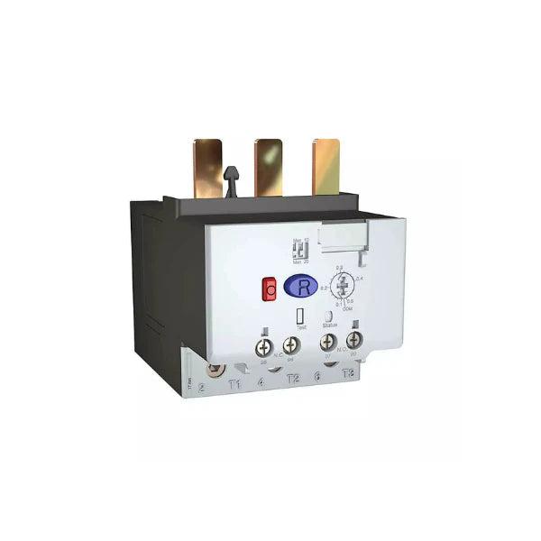 Allen-Bradley 193-1EEGE E3 Plus solid-state overload relay, Ethernet/IP, motor protection for industrial control