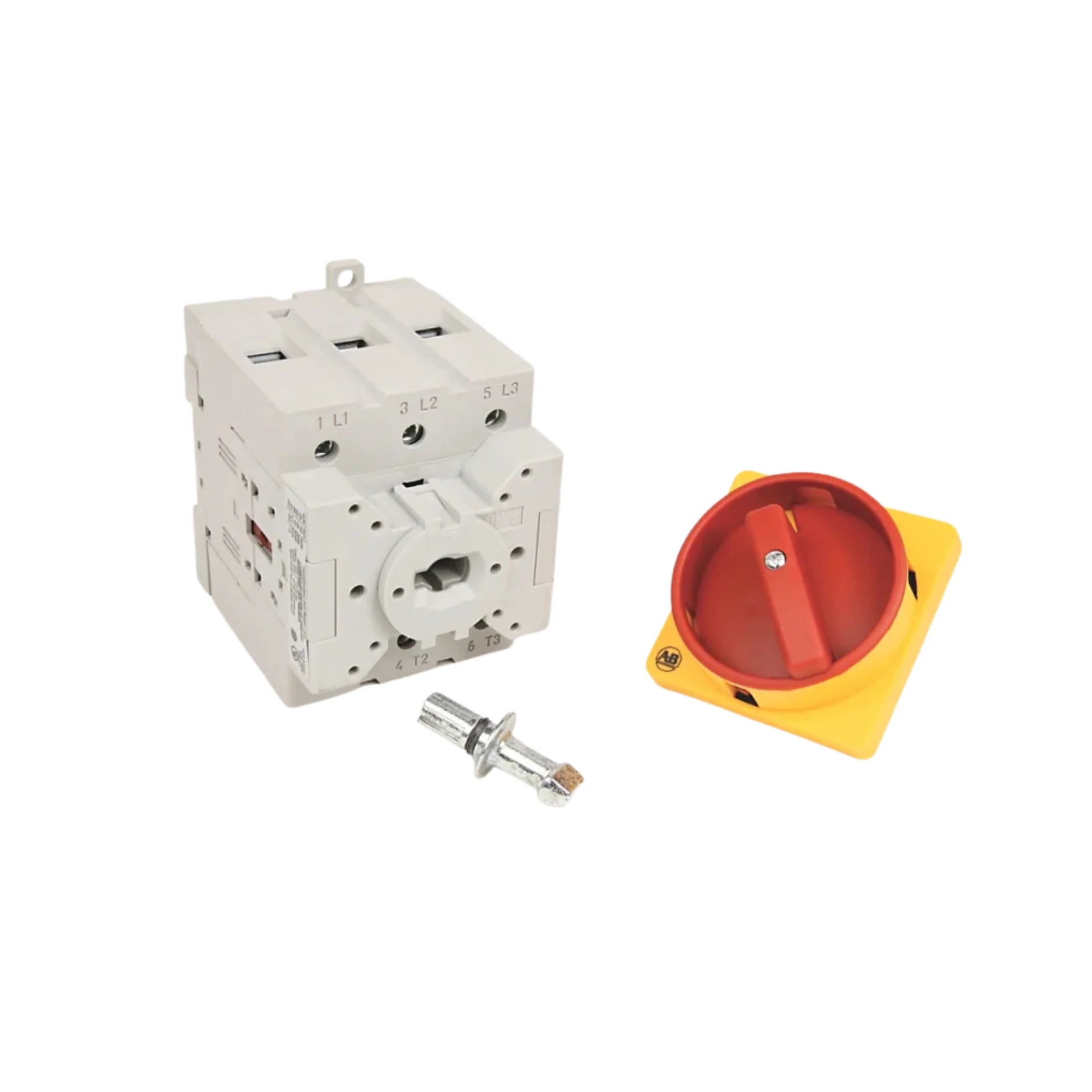 Allen-Bradley 194E-E32-1753-6N