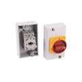 Allen-Bradley 194E-Y16-1753-4N