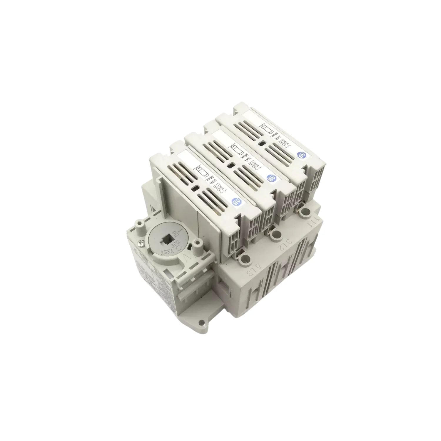 Allen-Bradley 194R-J30-1753S