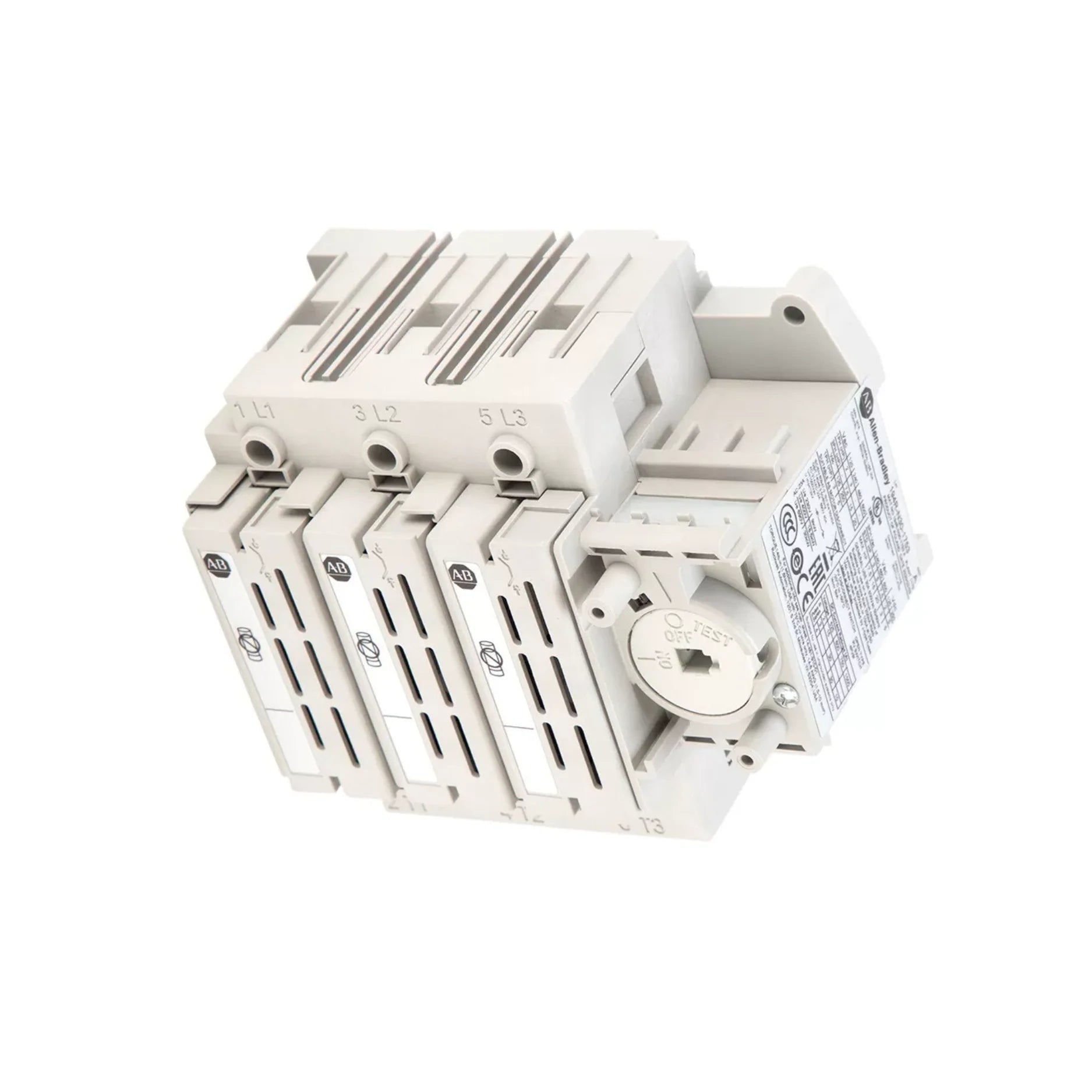 Allen-Bradley 194R-N30-1753