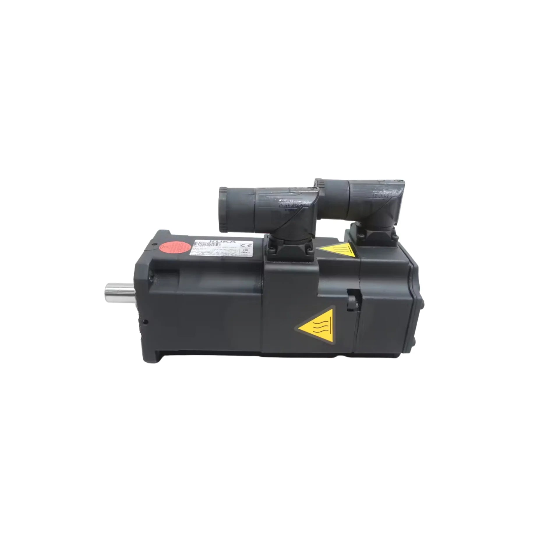 Siemens 1FK7060-5AF71-1SH3 Servo Motor is an industrial-grade motor ideal for precise control and demanding applications.