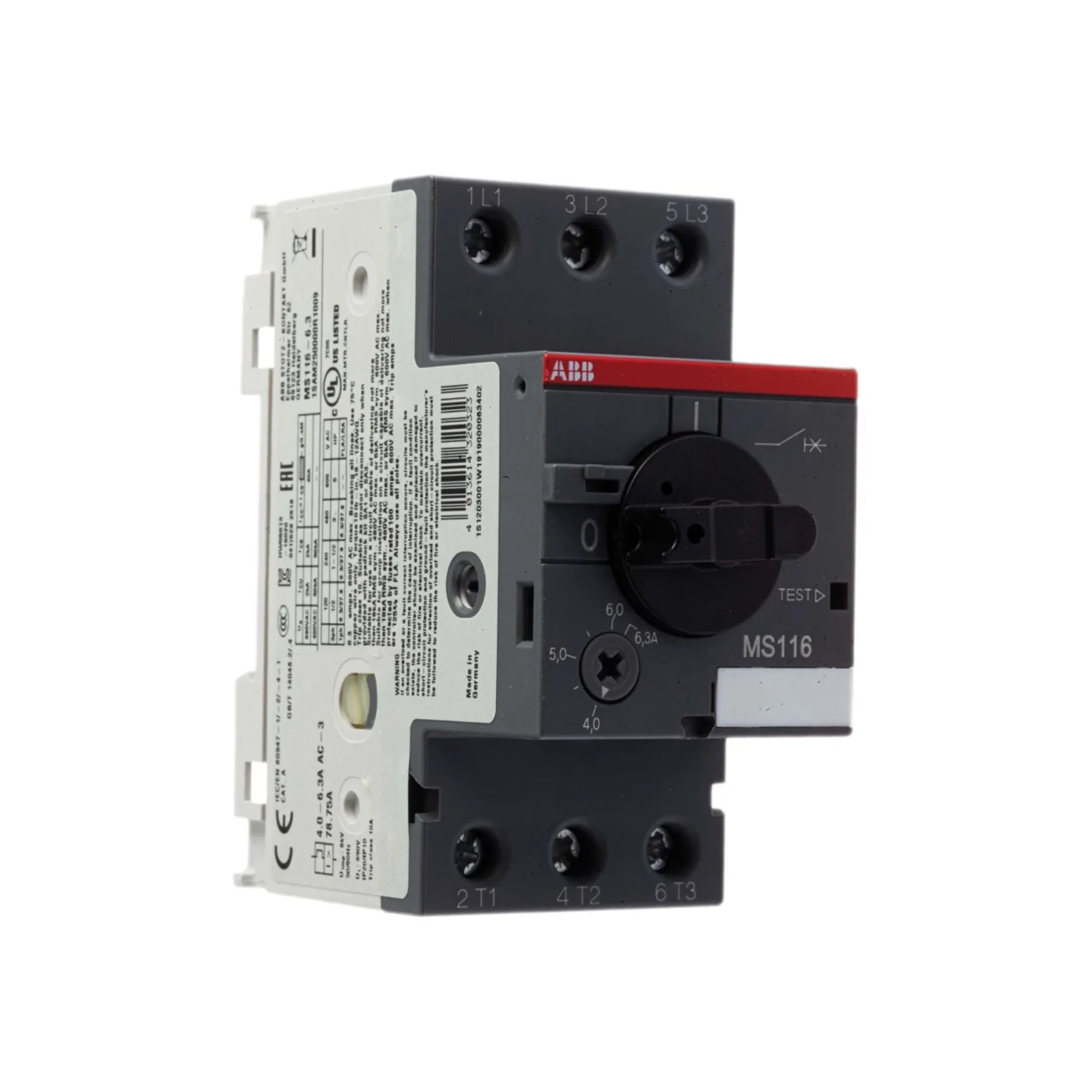 ABB 1SAM250000R1009