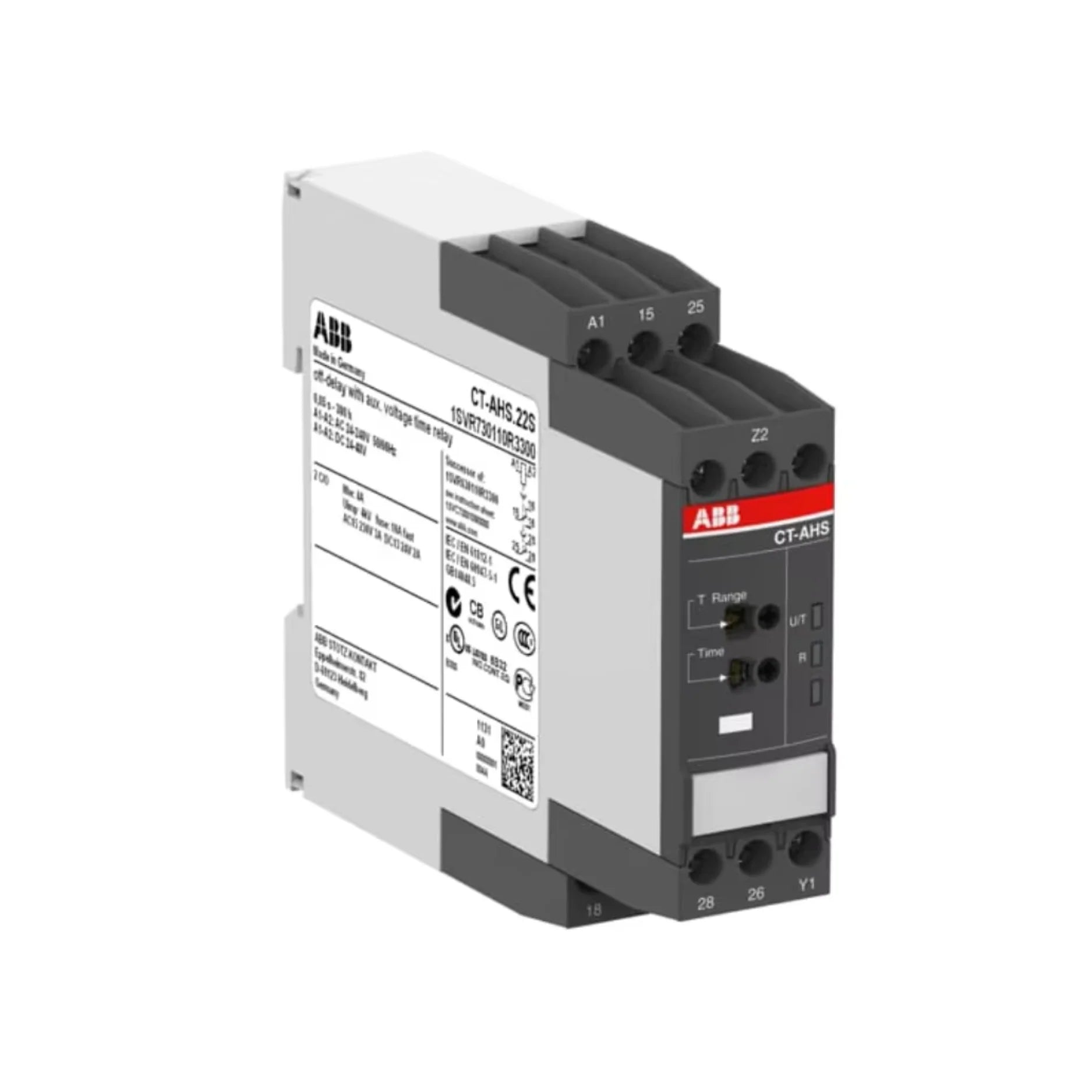 ABB 1SVR730110R3300