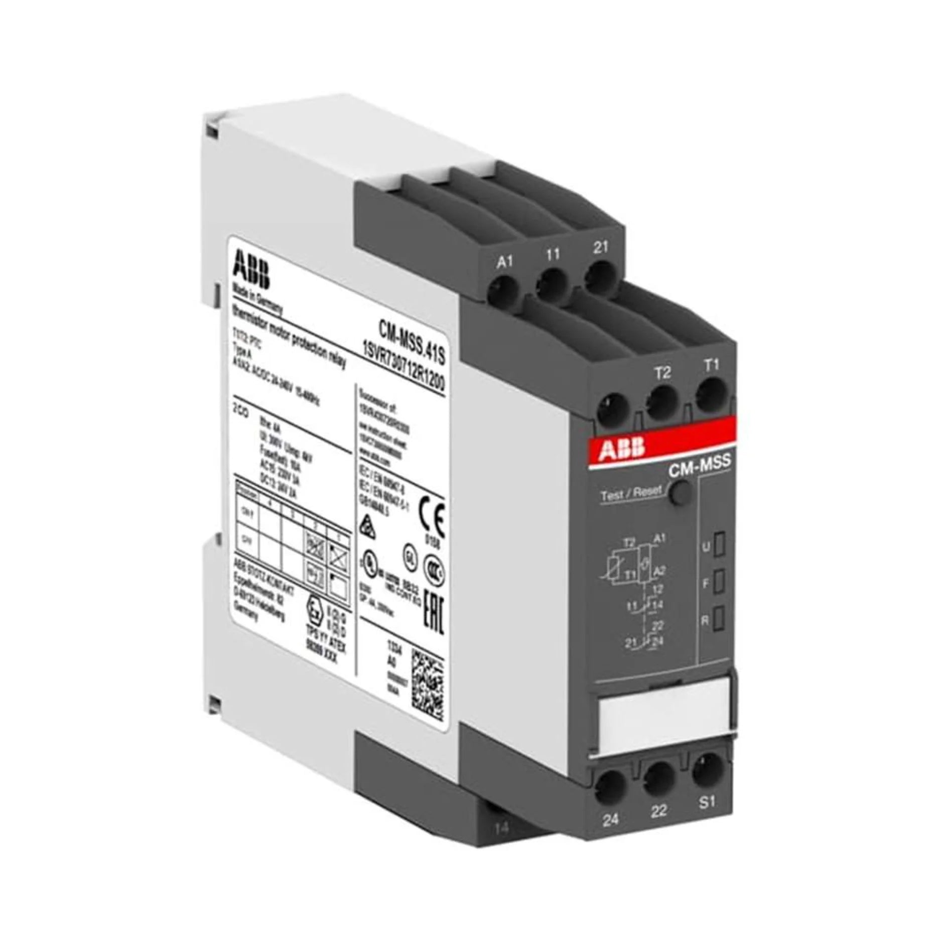 ABB 1SVR730712R1200