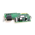 Allen-Bradley 20-750-ENC-1 encoder input module for PowerFlex 750 drives. Supports single 5V DC incremental encoder input.