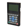 Allen-Bradley 20-HIM-A6 LCD HIM module for PowerFlex drives, enabling local control and drive parameter configuration.