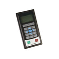 Allen-Bradley 20-HIM-C6S LCD HIM module, color display, for configuring and monitoring PowerFlex AC drives in industrial automation.