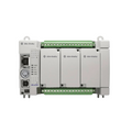 Allen-Bradley 2080-L50E-24AWB Micro850 controller, 24V DC, 20 I/O, compact PLC for versatile industrial automation