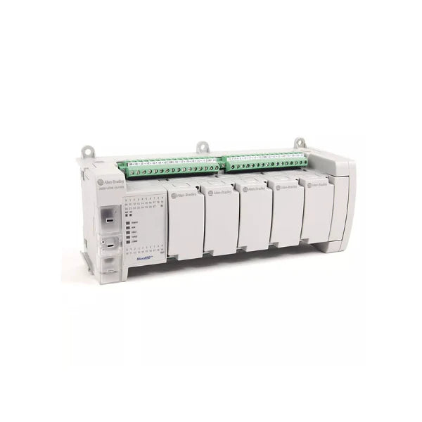Allen-Bradley 2080-L50E-48AWB