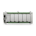 Allen-Bradley 2080-L50E-48QBB Micro820 PLC, 48 I/O, Ethernet-enabled, for compact and efficient industrial automation control.