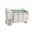 Allen-Bradley 2080-LC30-24QVB Micro830 PLC, 14 digital inputs, 10 DC outputs, 24V DC