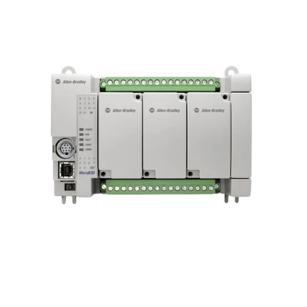 Allen-Bradley 2080-LC30-24QWB