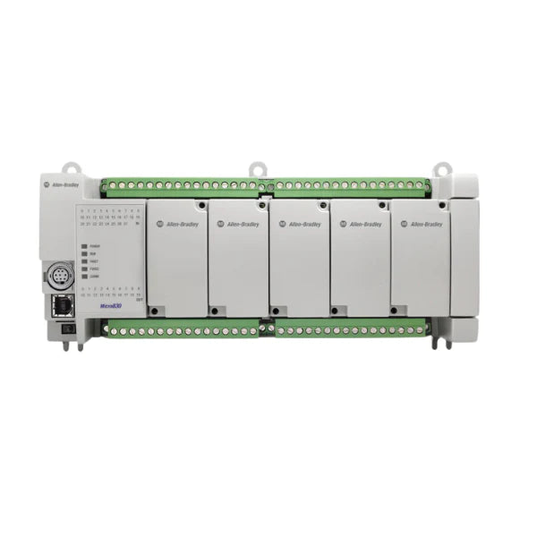 Allen-Bradley 2080-LC30-48QWB