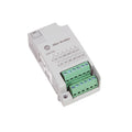 Controlador Micro800 Allen-Bradley 2080-OB4 com 4 saídas digitais, ideal para automação compacta e eficiente.