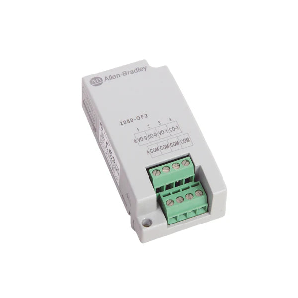 Allen Bradley 2080-OF2