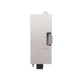 Allen-Bradley 2080-PSAC-12W power supply, 120/240V AC to 24V DC, 0.5A, Micro800 series