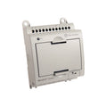 Allen-Bradley 2080-LC10-12DWD Micro810 controller, 12V DC, 8IN, 4AIN, 4 relay outputs