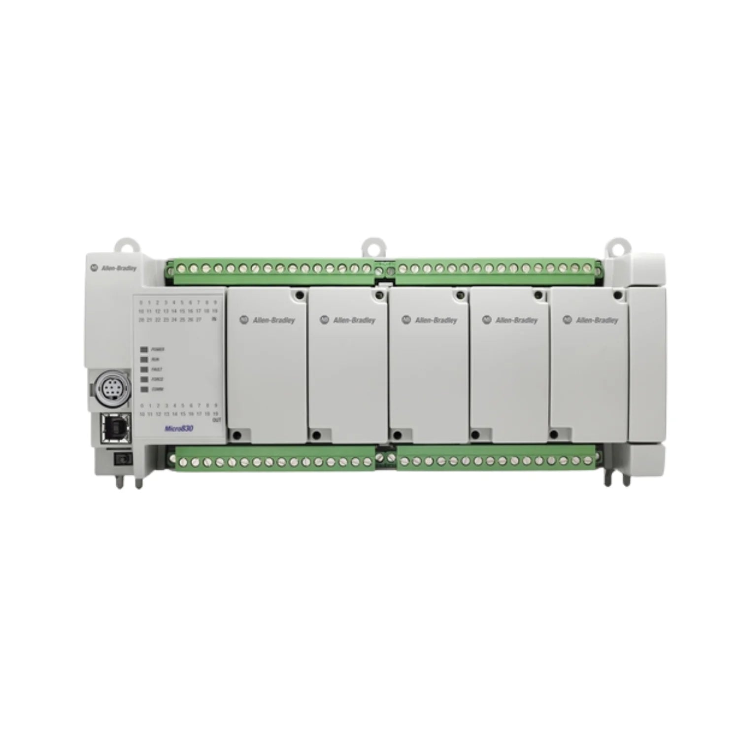 Allen-Bradley 2080-LC30-48AWB