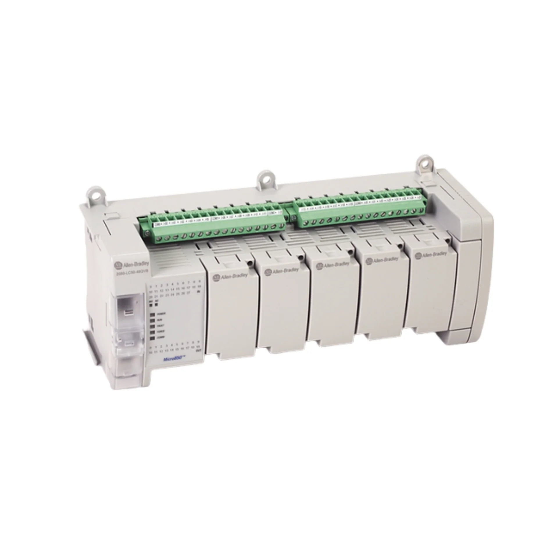 Allen-Bradley 2080-LC50-48QVB
