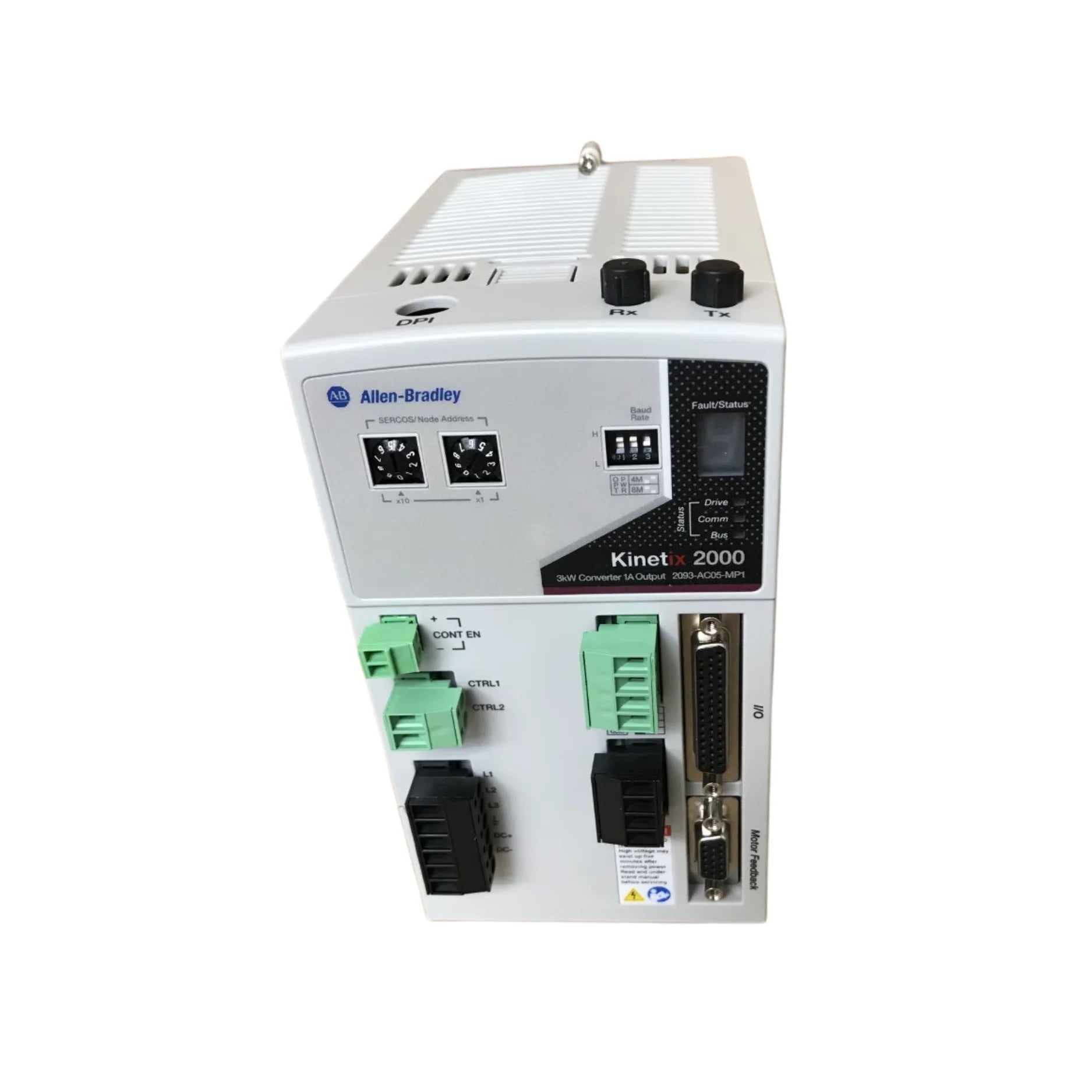 Allen-Bradley 2093-AC05-MP1