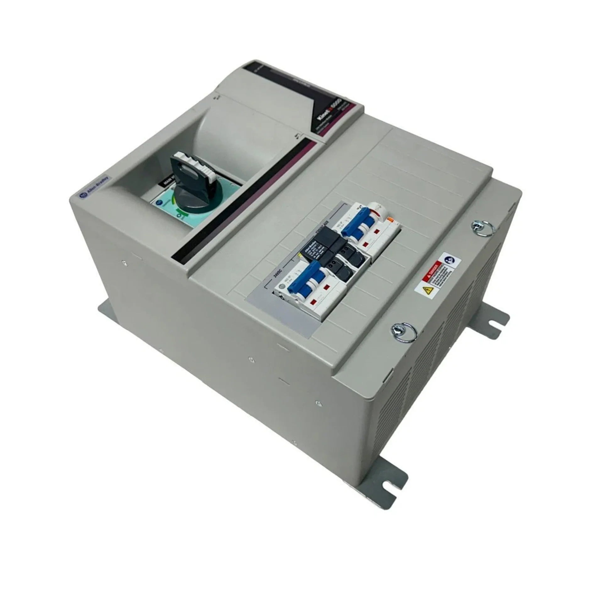 Allen-Bradley 2094-AL25S Kinetix line interface module 25A 230V AC