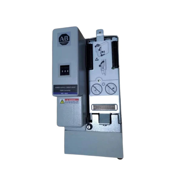 Allen-Bradley 2094-BC02-M02-M