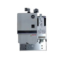 Allen-Bradley 2094-BC04-M03-M Kinetix 6000 servo drive, 3A, for high-performance motion control in industrial automation systems.