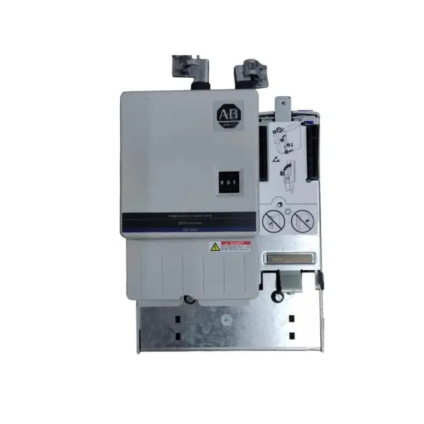 Allen-Bradley 2094-BC04-M03-M Kinetix 6000 servo drive, 3A, for high-performance motion control in industrial automation systems.