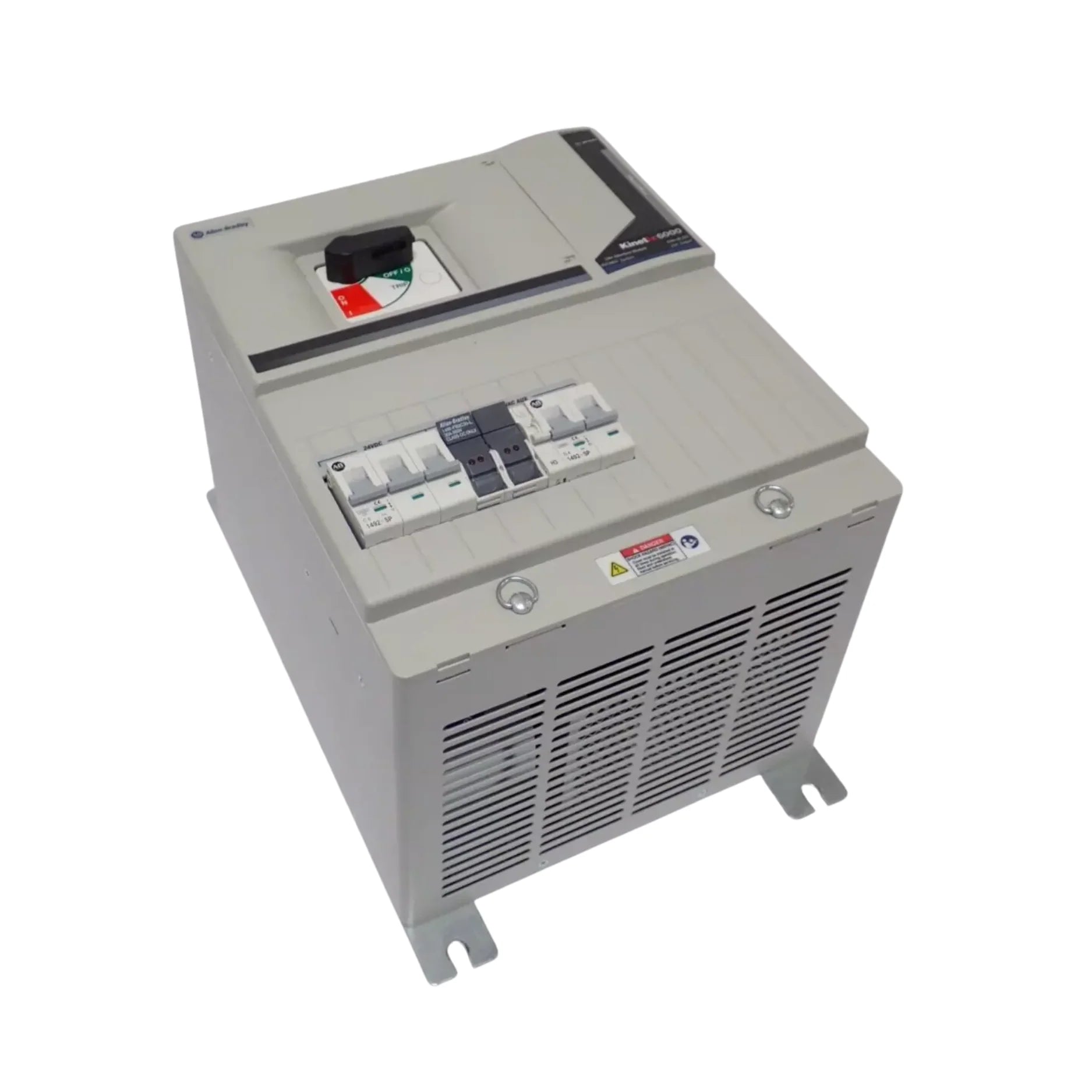 Allen-Bradley 2094-BL25S Kinetix line interface module 460V AC 25A