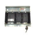 Allen-Bradley 2094-PRS3 Kinetix 6000 slim power rail 3-axis 230V 460V
