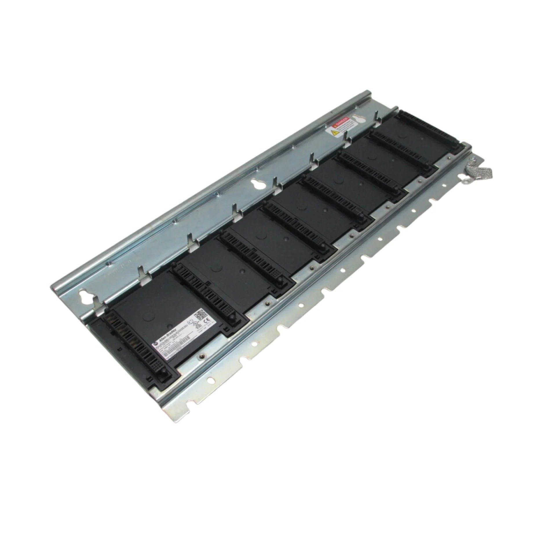 Allen-Bradley 2094-PRS7 Kinetix 6000 slim power rail 7-axis 230V 460V