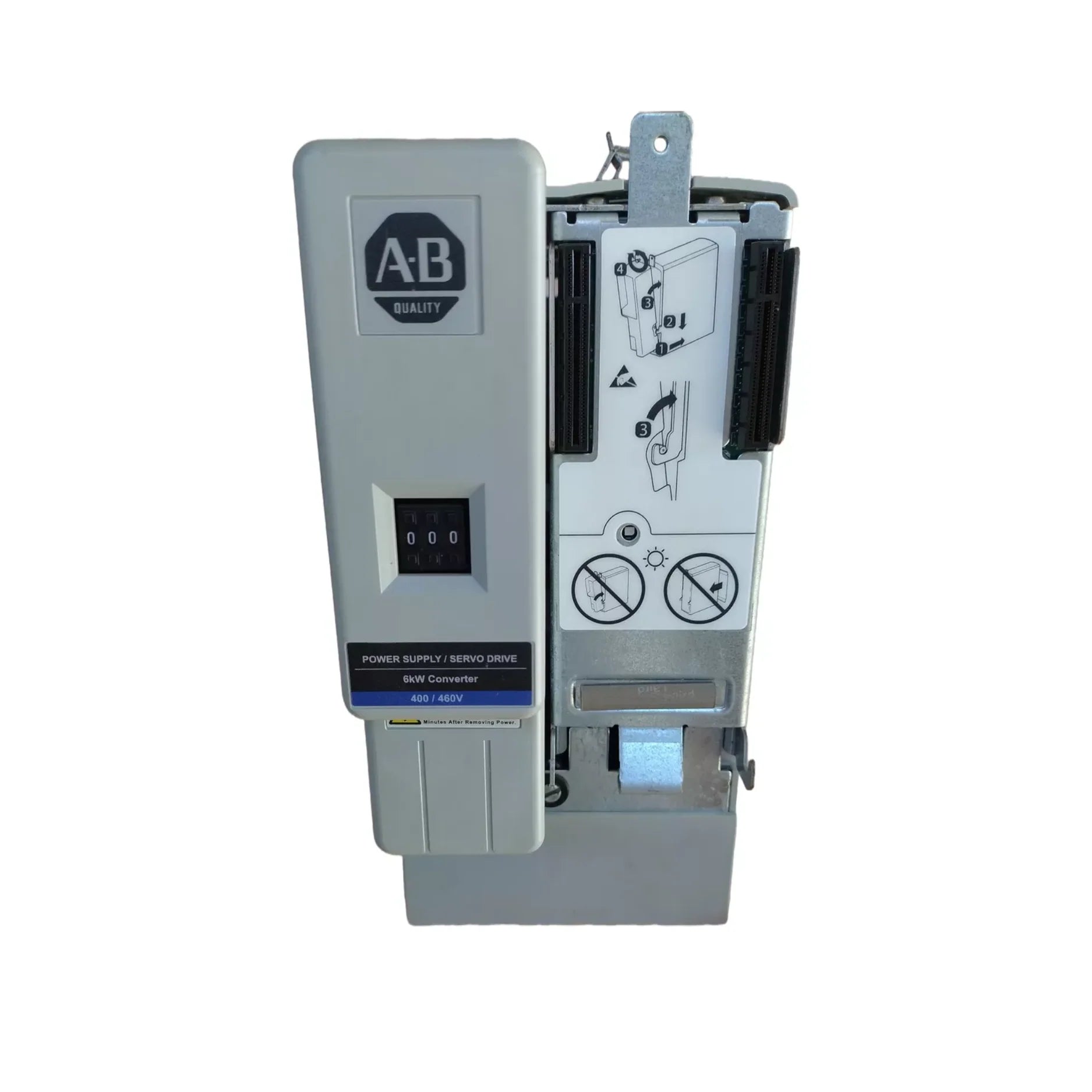 Allen-Bradley 2094-BC01-M01-M