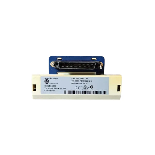 Allen-Bradley 2097-TB1