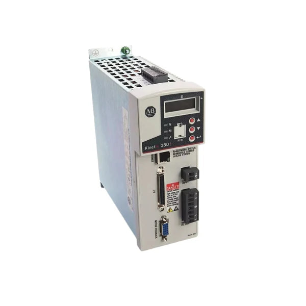 Allen-Bradley 2097-V34PR6