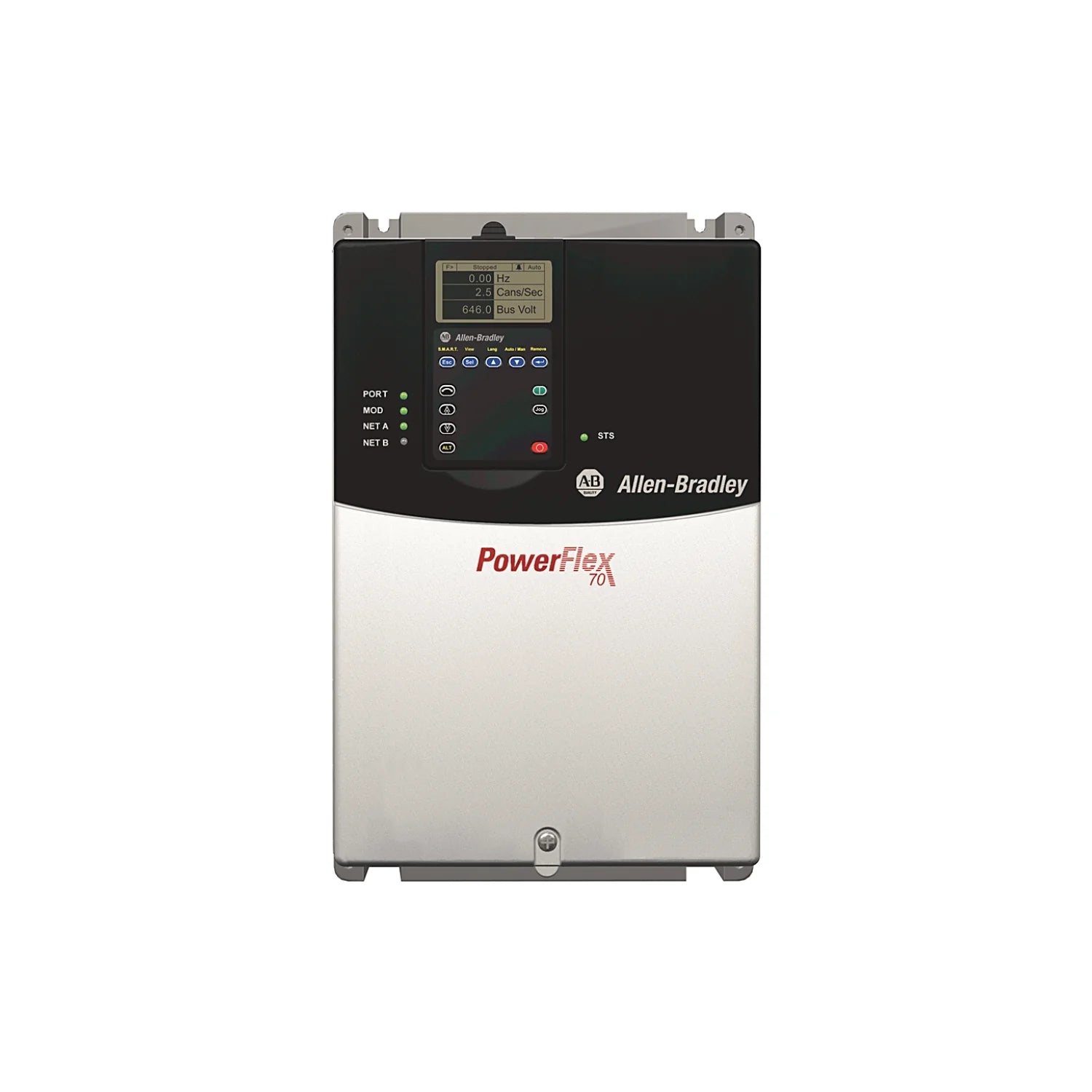 Allen-Bradley 20AB022A0AYNANC0