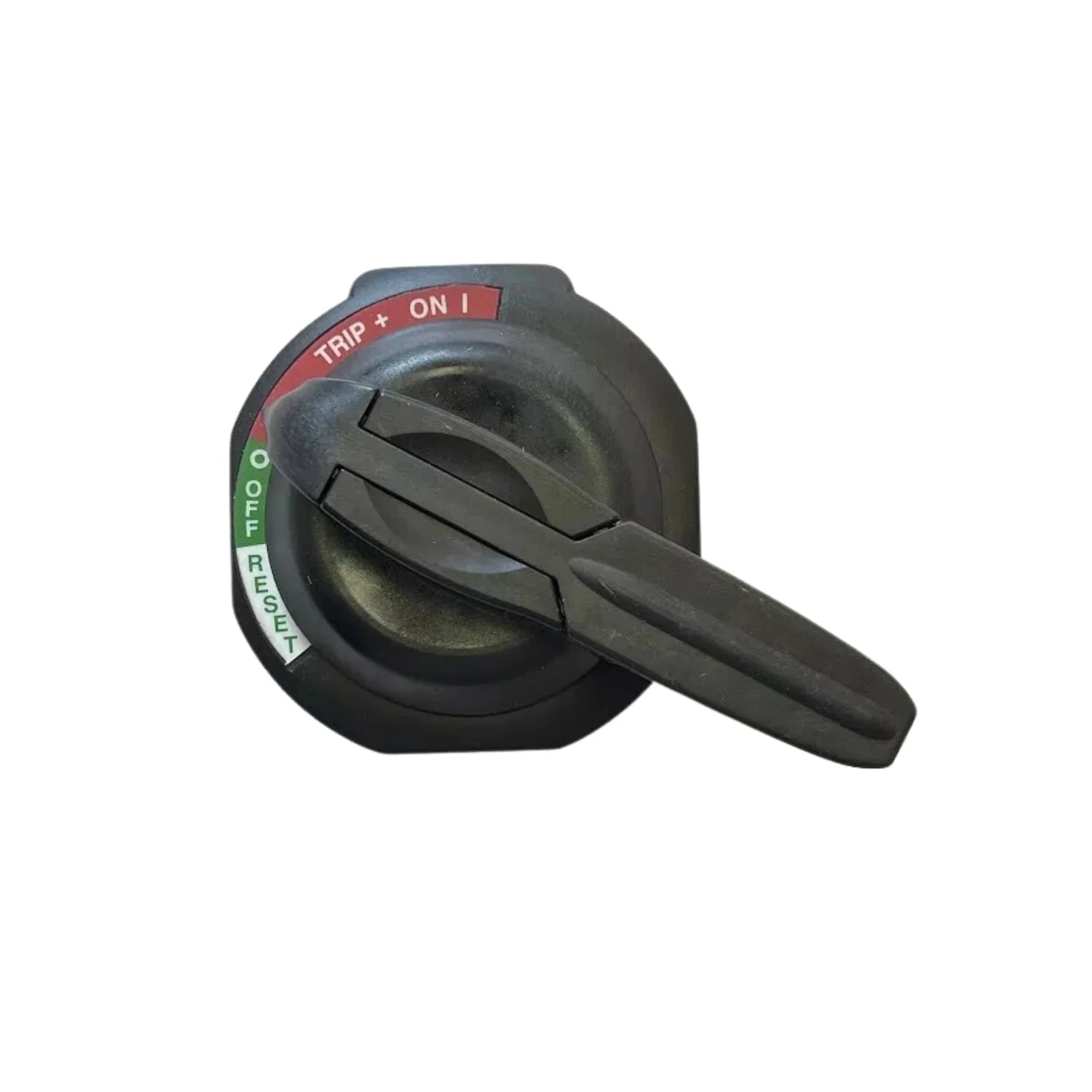 Disjuntor Allen-Bradley 140U-PB, proteção de sobrecarga e curto-circuito para circuitos industriais.