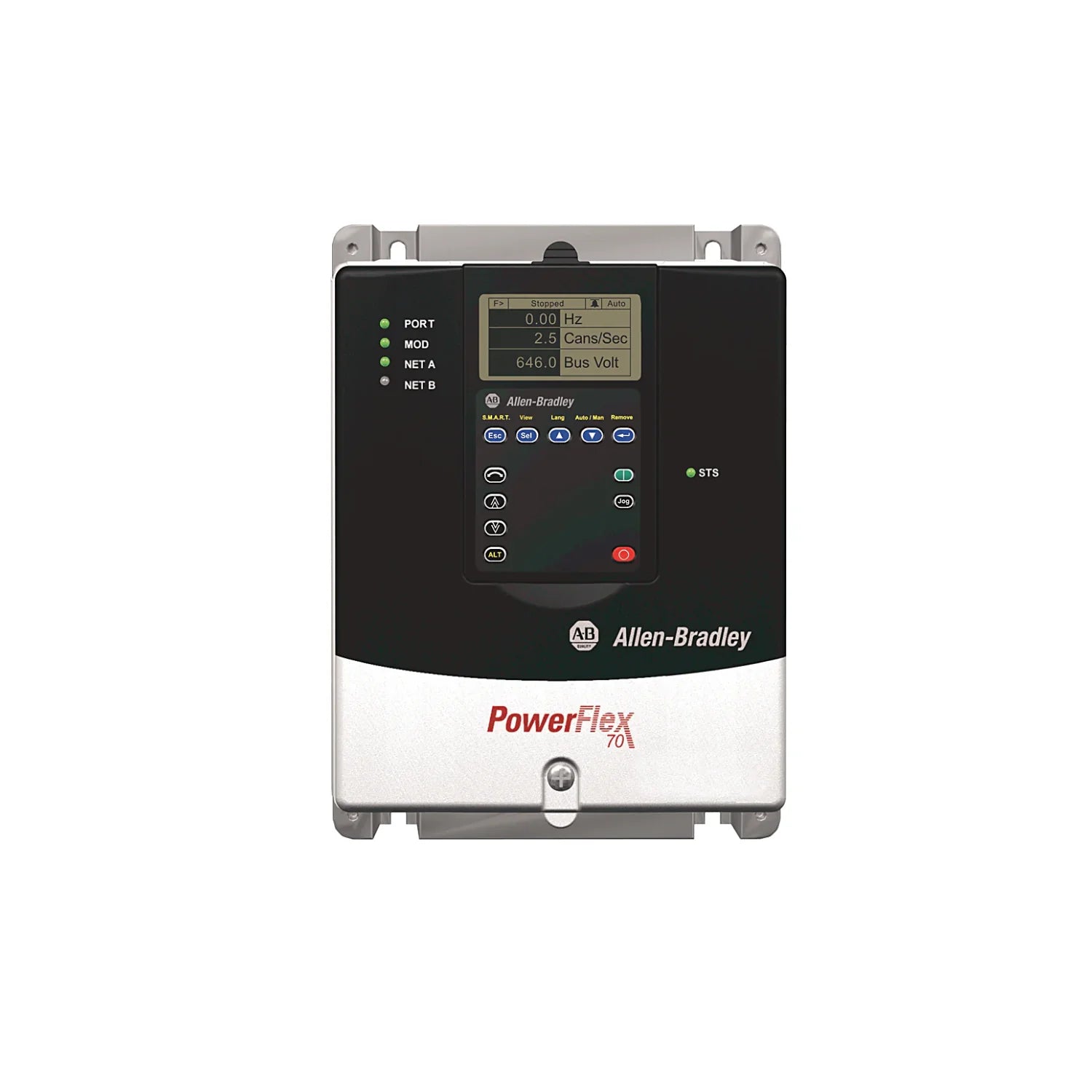 Allen Bradley 20AC1P3A0AYNANC0