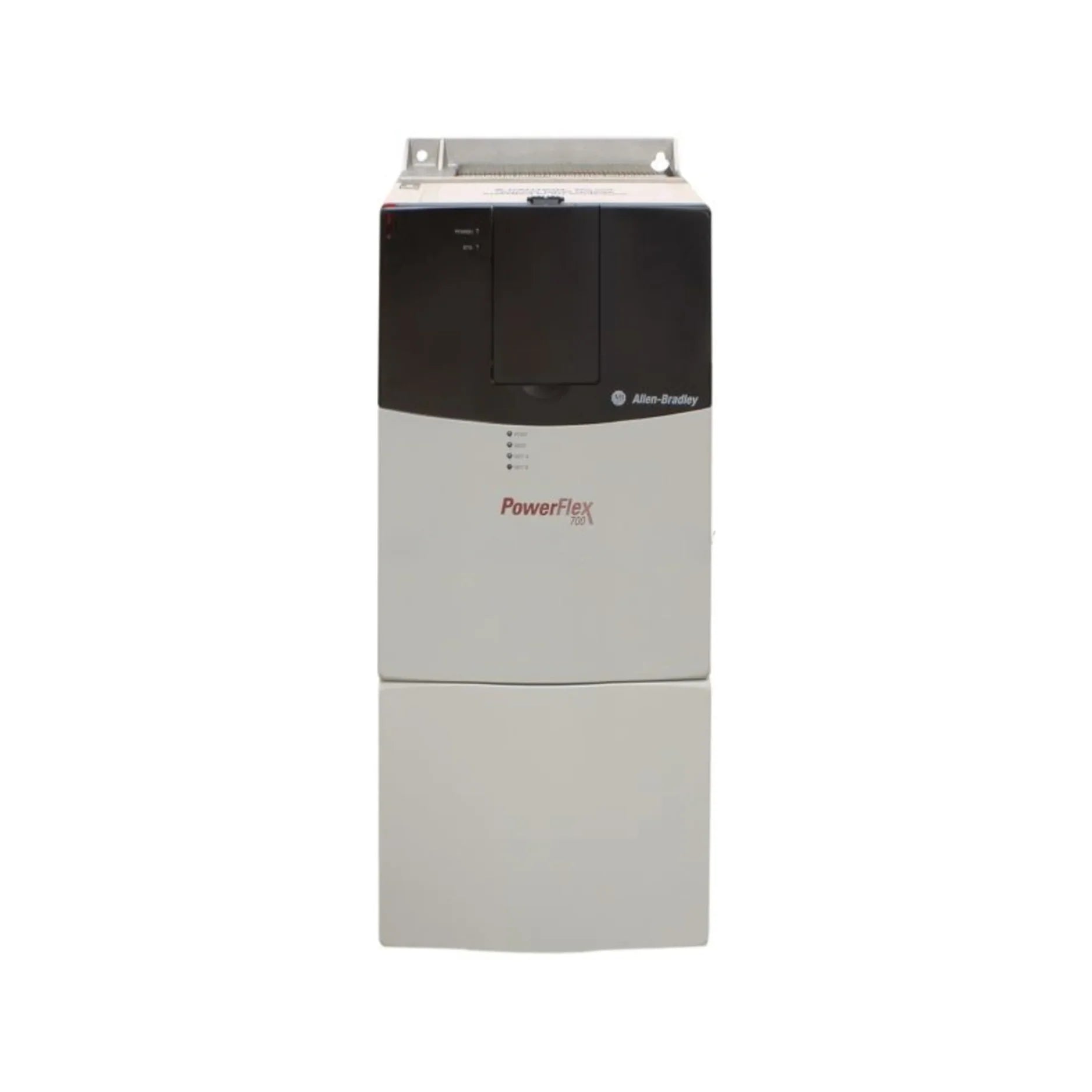 Allen-Bradley 20BC072A0AYNANC0 PowerFlex 700, 50 HP, 400V 3PH, 72A, IP20, CE filter, conformal coating