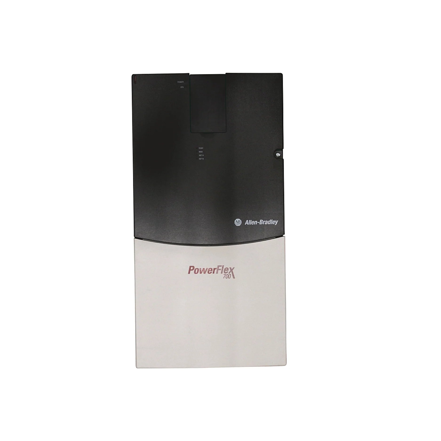 Allen-Bradley 20BC105A0AYNANC0 PowerFlex 700 AC Drive, 55 kW Normal Duty, 400V 3PH, 105A, IP20, Brake IGBT, CE EMC Filter.