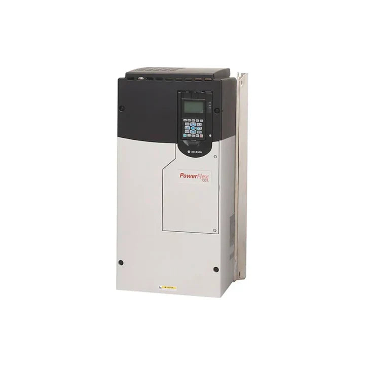 Motor de indução Allen-Bradley 20G1AND125AA0NNNNN, 1HP, 230V, para aplicações industriais de alta performance.