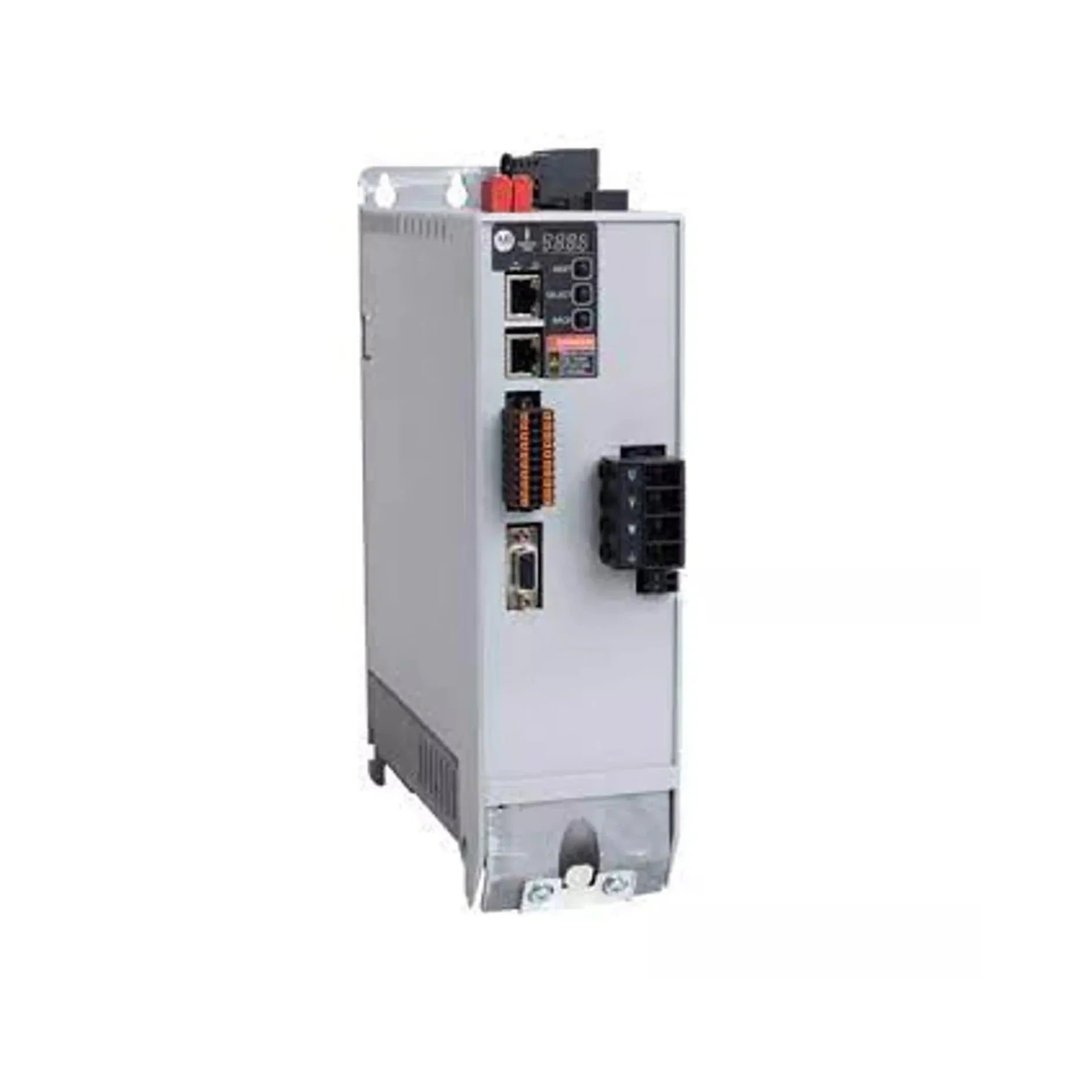 2198-C4055-ERS Allen-Bradley Kinetix 5700 dual-axis servo drive, 5.5A, EtherNet/IP, for advanced motion control