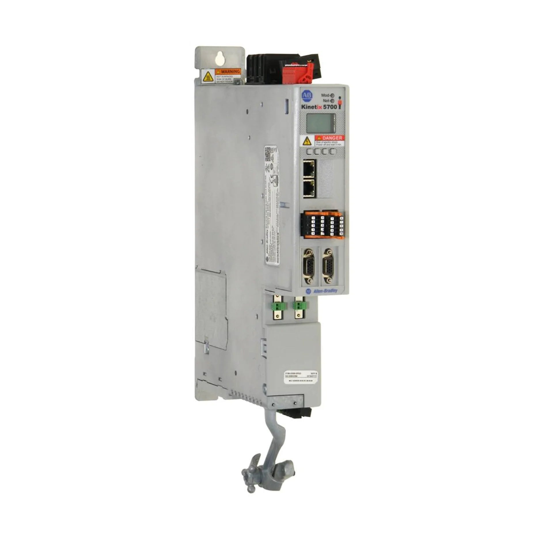 Allen-Bradley 2198-D012-ERS4