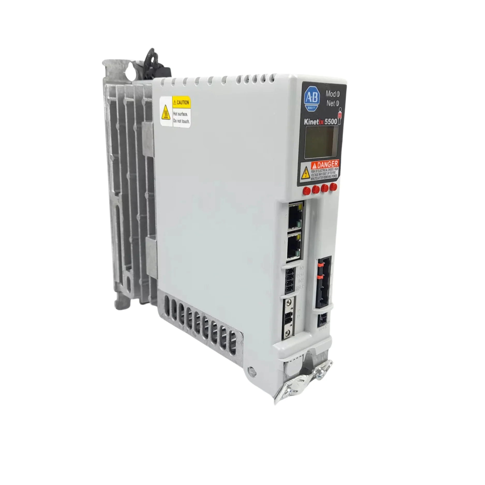 Allen-Bradley 2198-H008-ERS
