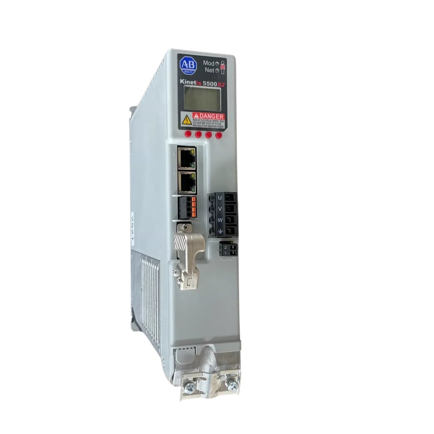 Allen Bradley 2198-H015-ERS2