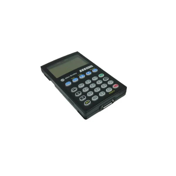 Allen-Bradley 22-HIM-A3 Human Interface Module Keypad with LCD
