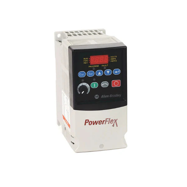 Allen-Bradley 22A-B012N104
