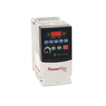 Allen-Bradley 22A-B8P0N104 PowerFlex 4 AC drive, 3 HP, 480V, for reliable and compact motor control in industrial automation systems.