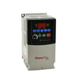 22B-V2P3N104 Allen-Bradley PowerFlex 40 AC drive, 2.3A, 240V, for energy-efficient motor control in automation systems