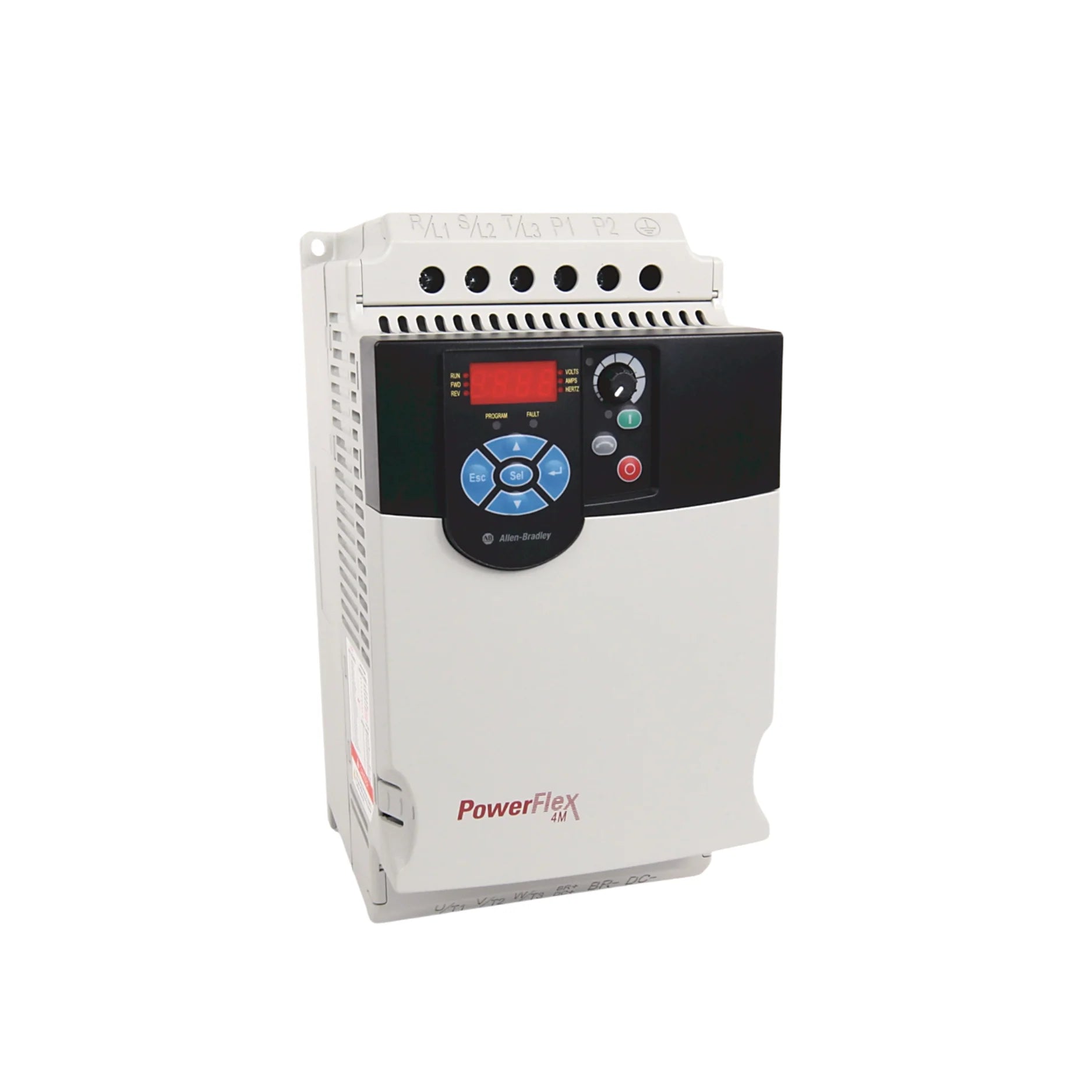 22F-D013N114 Allen-Bradley PowerFlex 4M AC drive, 13A, 240V, for compact and efficient motor control in automation systems